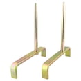 thumbnail image 1 of koolsoo 1 Ensemble Support de Tête de Cylindre Facile à Démonter Support de Tête de Cylindre Robuste Facile à Utiliser Support Fixe pour Voiture Automobile, 1 of 9