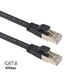 thumbnail image 2 of PVC con núcleo de cobre, transmisión de alta velocidad, universal, para el hogar, exterior e interior, cable plano de categoría 8, 2 of 6