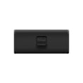 thumbnail image 4 of Sony ULT FIELD 3 Wireless Portable Bluetooth Speaker, IP67 Waterproof, Dustproof, Rustproof, and Shockproof Black, 4 of 10