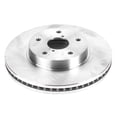 thumbnail image 2 of Power Stop Front One Stock Replacement Brake Rotor JBR1717, 2 of 4