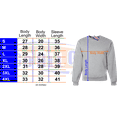 thumbnail image 2 of Go All Out Team Spain Espana Pride Sweatshirt Crewneck Mens/Youth, 2 of 2