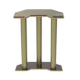 thumbnail image 2 of FixtureDisplays® Trinity Podium Lectern Pulpit 14314, 2 of 7