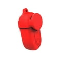 thumbnail image 2 of MERIGLARE Camera Case Lens Caps Multifunction Shockproof Durable Professional Camera Cover Red, 2 of 9