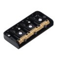 thumbnail image 4 of 3 Silla Guitarra Puente Reemplazo para Tele Tele Vintage Doble Bobina Pickup Guitarras, 4 of 7