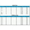 thumbnail image 2 of 2024 Men Women Unisex James 24# Enzo 8# T.Silva 6# Soccer Uniform Kit 2XL, 2 of 2