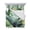 Green, variant on Tropical Plants King Size Down Alternative Comforter, Lightweight Comforter Quilt Bedding Set with Pillow Shams Country Summer Green Palm Leaves All Seasons Bed Comforter Duvet Insert 96"x106"