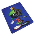 thumbnail image 2 of Looney Tunes Marvin the Martian Mouse Pad, Computer Mouse Mat, Waterproof Non-Slip Rubber Base MousePads for Office Laptop 7 x 8.6 in, 2 of 8
