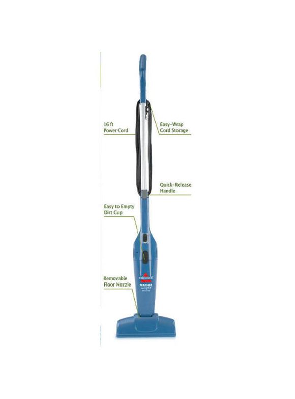 Bissell Stick Vacuums in Bissell Vacuums