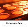 thumbnail image 4 of Taza De Papel Para Pasteles De Grado Alimenticio, Forro Para Muffins, A Prueba De Aceite Para Pasteles, Tienda De Postres Para El Hogar, Herramientas De Cocina ANGGREK Otros, 4 of 8