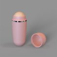 thumbnail image 1 of Coolmee Portable Reusable Oil Absorbing Volcanic Roller Oil-resistant Face Roller Mini Facial Cleanser Tool For Skin Massage Perfect Gift, 1 of 9