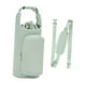 thumbnail image 2 of Bolsa para transportar botellas de agua, funda para termo, funda para taza portátil, bolsa para botella de agua Verde, 2 of 9