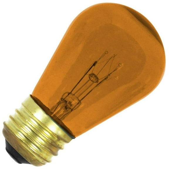 Feit Electric 02076-11S14/TO-130 Scoreboard Sign Light Bulb