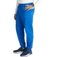 thumbnail image 4 of Cherokee Workwear Revolution Scrubs Pant For Men Jogger WW251, 4 of 8
