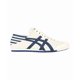 thumbnail image 2 of Onitsuka Tiger MEXICO 66 PARATY EW7421_TH342N NATURAL/NAVY Men's Women's shoes, 2 of 6