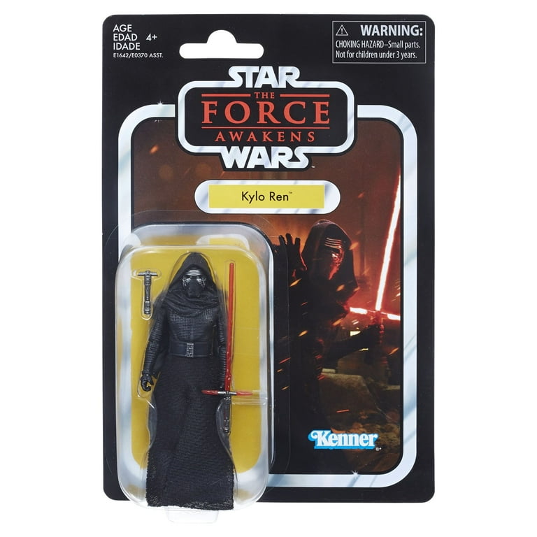 Star wars deals kylo ren toys