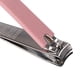 thumbnail image 5 of Apuakthei - Juego de 2 cortaúñas portátiles, cortaúñas para adultos, cortaúñas para manicura de pies, tijeras para manicura de pies para el hogar, color rosa, 5 of 8