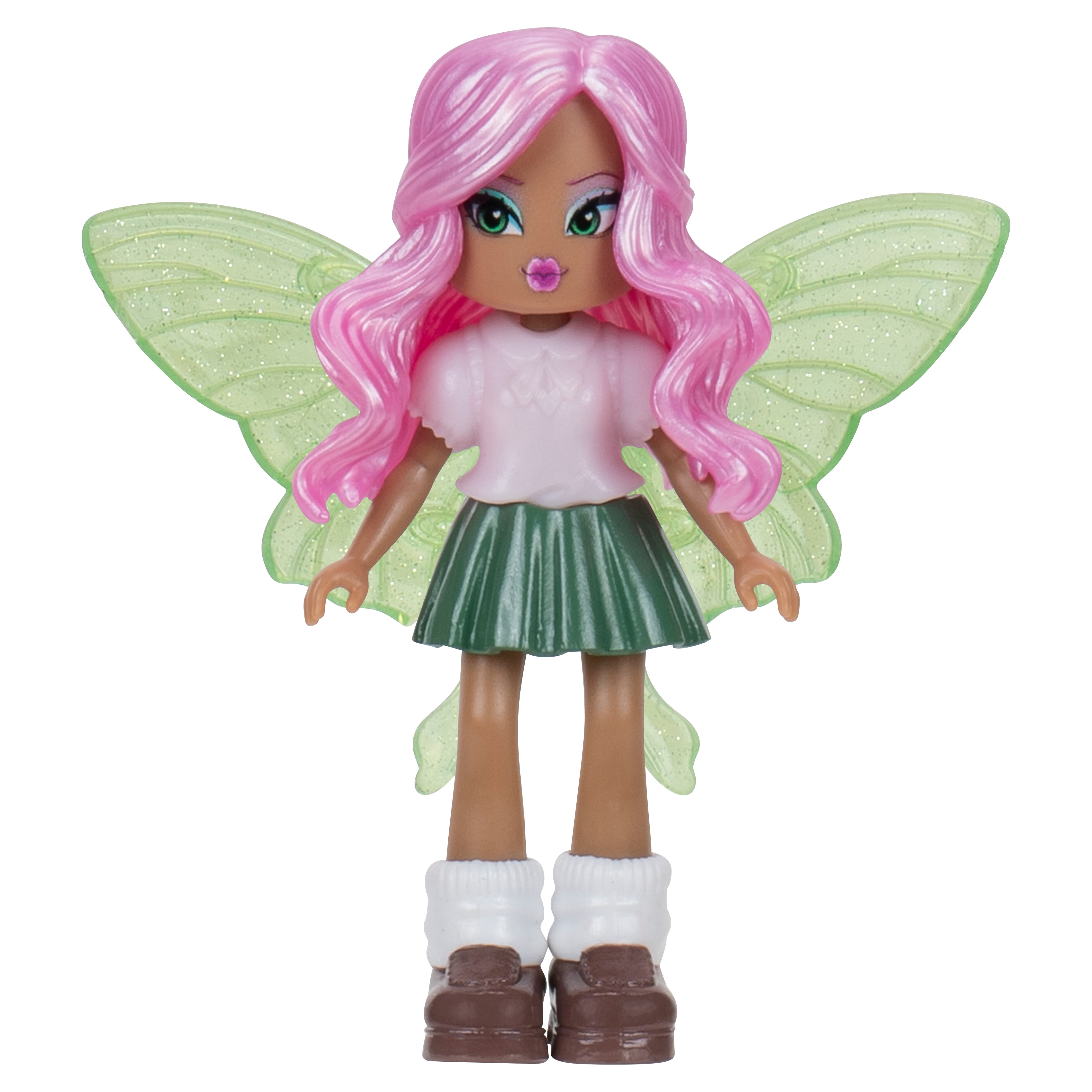 RYH - School Spirit Fashion Pack: Science (Nature) W1, S1