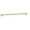 Champagne, variant on Alno A2905-12-CHP/MB Quadrato 12" Center To Center Modern Grooved Square Cabinet Bar