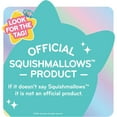 thumbnail image 5 of Squishmallows Original 5-Inch Melzie The Chipmunk - Official Jazwares Plush - Collectible Soft & Squishy Mini Stuffed Animal Toy - Add to Your Squad- Easter Basket Stuffer Gift for Kids, Girls & Boys, 5 of 5