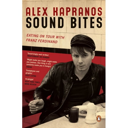 Sound Bites - eBook