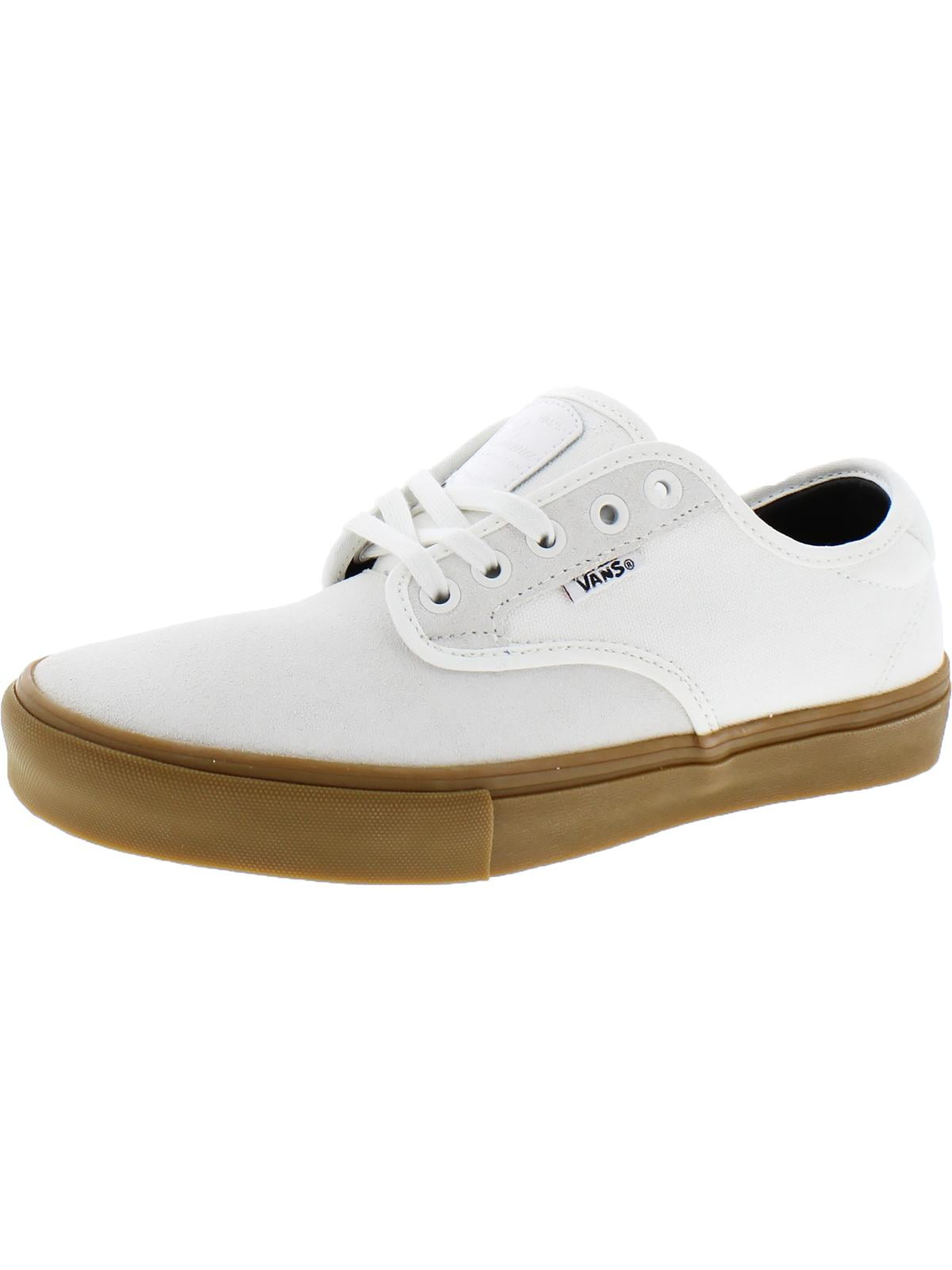 zapatos vans mujer precio walmart