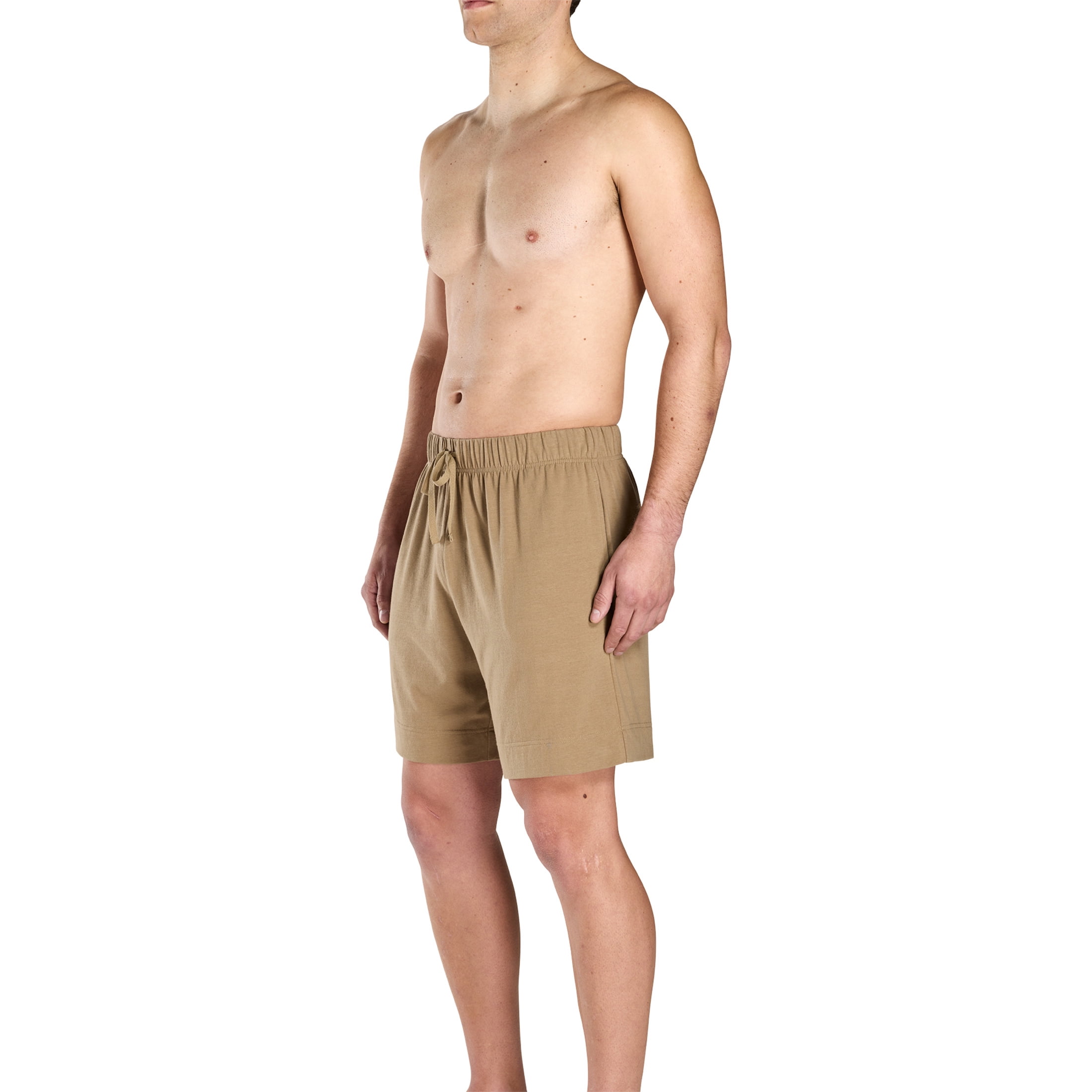 Pair Of Thieves RFE Downtime Lounge Short Sand L