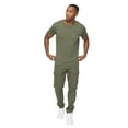 thumbnail image 3 of Crosshatch T-Shirt Utilitaire pour Hommes, 3 of 3