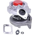 thumbnail image 4 of TD04HL-13G Turbocharger 234-4894 49189-02710 2344894 4918902710 Compatible with Caterpillar CAT 277B 278 287B with 3044C Engine, 4 of 4