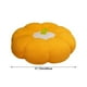 thumbnail image 3 of Funda de almohada, cojín de futón de calabaza, cojín de ventana, tatami, cojín grueso para trasero, cojines para dormitorio, sala de estar, cojines de respaldo perezosos, asiento acolchado flocado, 3 of 6