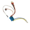 thumbnail image 3 of yingyy Boat Professional Brushed Motor Waterproof Speed Controller Multifunctional Controllers Ship Marine Controlling, 3 of 6