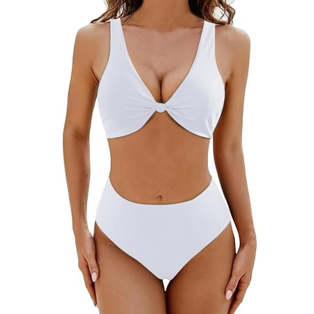 Women s Hollow Patchwork Split Swimsuit Suit Bikini Retro Swimsuit For Women Black Swimsuit Cheeky One Piece Swimsuits For Women Swim Black One Piece Swimsuits For Women Traje De Baño Para Mujer