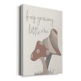 thumbnail image 2 of Keep Growing Premium Gallery Wrapped Canvas - Ready to Hang, 2 of 9