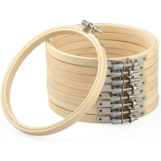 Embroidery Hoop Walmart