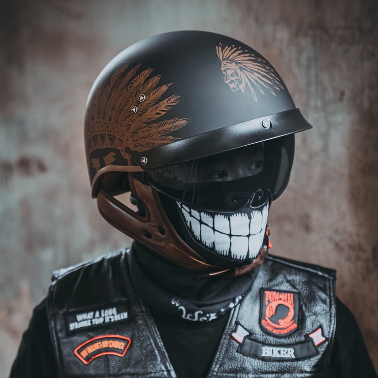 gt air ii shoei Shoei GT-Air II Emblem Helmet (Small, Black (TC-5))