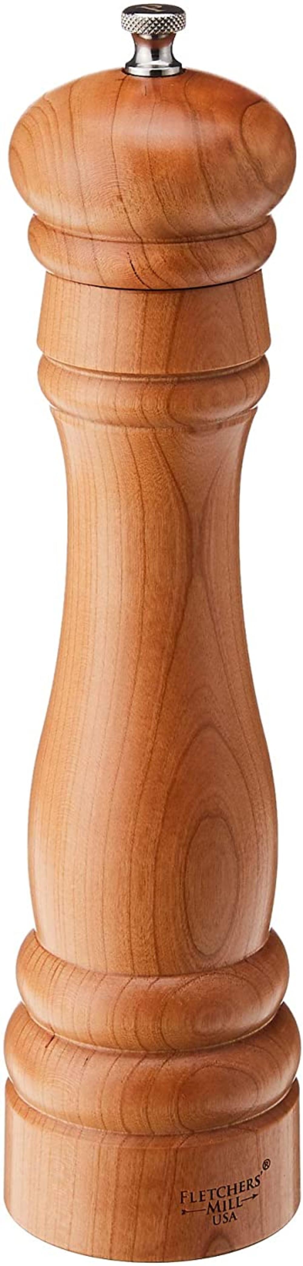 fletchers mill federal pepper mill