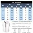 thumbnail image 3 of Mens 2026 Sleeveless Hoodie Tank Top Drawstring Hooded Tank Tops Gym Bodybuilding Cut Off Workout Muscle Shirts Sleeveless Tee Shirt,Brown M, 3 of 6