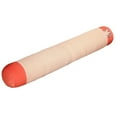 thumbnail image 3 of Body Pillow, Plush Ergonomic Long Bed Pillow  for Sleeping Cat,,Dog, 3 of 8
