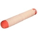 thumbnail image 3 of Bonita almohada corporal extraíble, lavable, transpirable, de felpa, suave y larga, para dormir en verano, conejo, 85 cm/33,5 pulgadas, 3 of 12