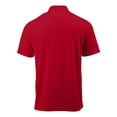 thumbnail image 3 of Paragon Guardian Snag Proof Polo, Red - 2XL, 3 of 3