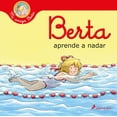 thumbnail image 1 of Pre-Owned Berta Aprende a Nadar / Berta Learns How to Swim (Hardcover) 8418637331 9788418637339, 1 of 2