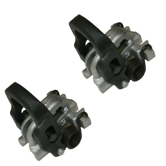DeWalt 2 Pack of Genuine OEM Replacement Blade Clamps - 582593-00-2PK