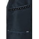 thumbnail image 3 of Delantal para estilista de salón Betty Dain Glitz, ligero, negro, 3 of 9