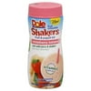 Dole Strawberry Banana Shakers Smoothie, All Natural Fruit, 4oz