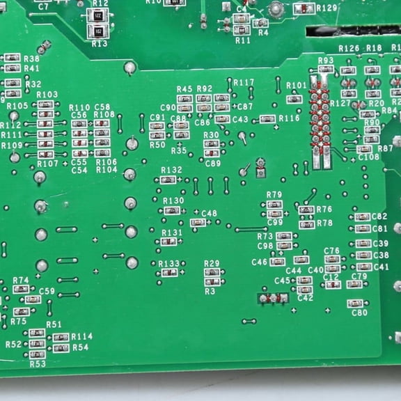 WR55X11059 GE Main Control Board OEM WR55X11059
