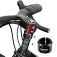 thumbnail image 4 of Lefu Bicycle Stem Extension Holder Bike Fork Extender Fixed Adapter Anti Shake, 4 of 10