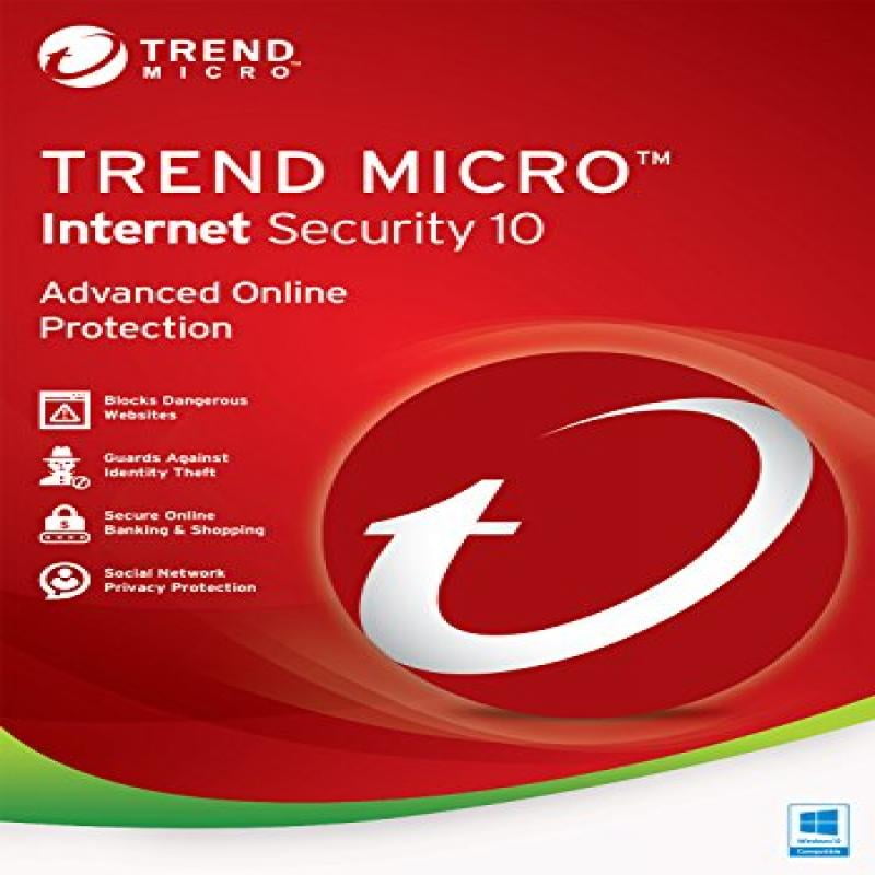 trend micro web security ps4