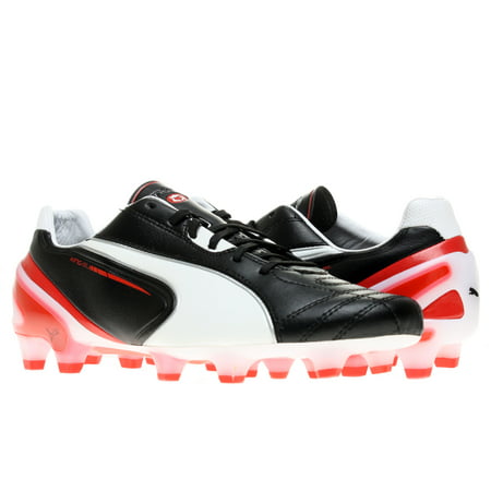 Puma King SL Firm Ground FG Men's Soccer Cleats Size