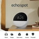 thumbnail image 2 of Bocina inteligente Alexa Spot, 2 of 4