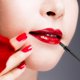 thumbnail image 4 of FELTECHELECTR Frcolor 100 piezas Pinceles de labios desechables Barras de brillo Aplicador de nailon Herramienta de maquillaje, 4 of 4