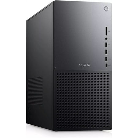 Dell XPS 8960 Desktop - 14th...